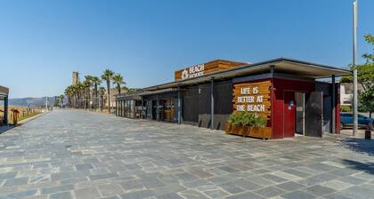 Canela Homes Costa Palmeras