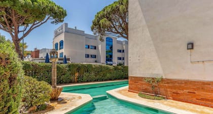 Canela Homes Costa Palmeras