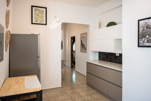 Interior - Casa Melaza「UNIT 4「Toston」 (San Juan)