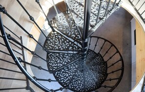 Interieur
