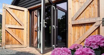 Belle maison Ă Veenhuizen avec WiFi