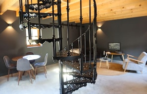 Interieur