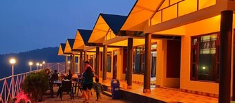 Chakrata Hills Resort