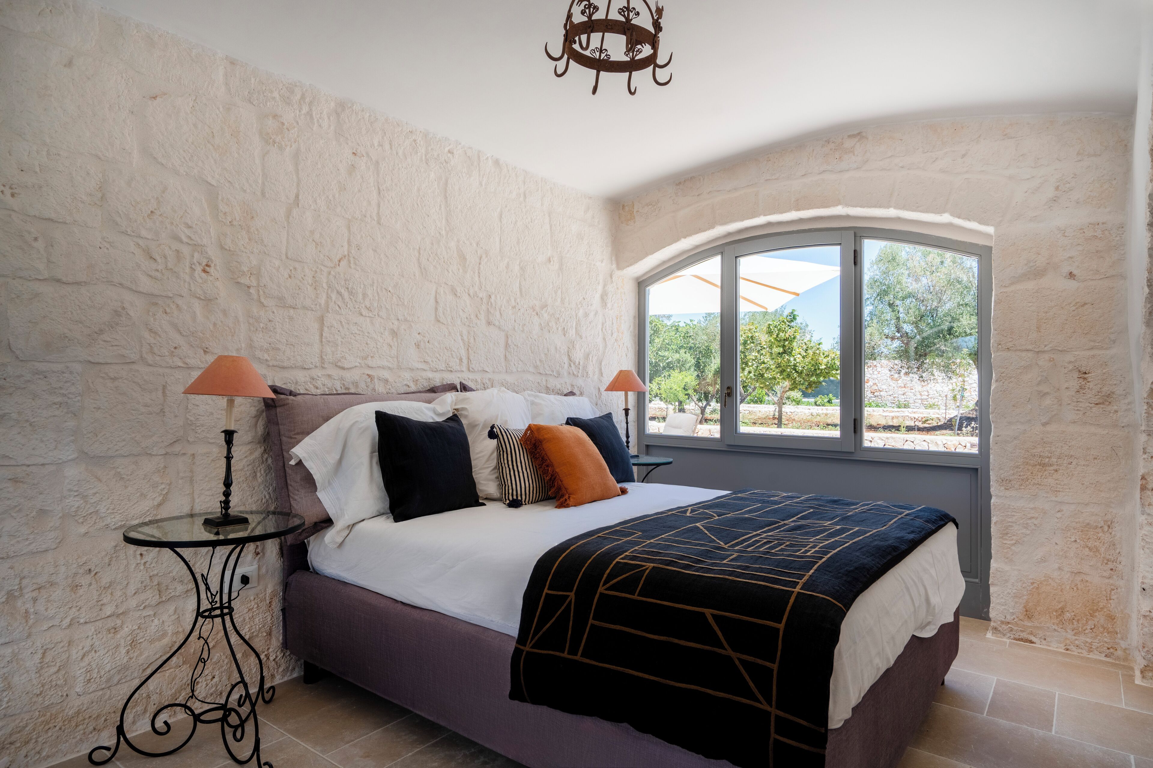 Villa, vista piscina | Wi-Fi gratuito