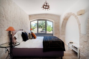 Villa, Pool View | Free WiFi