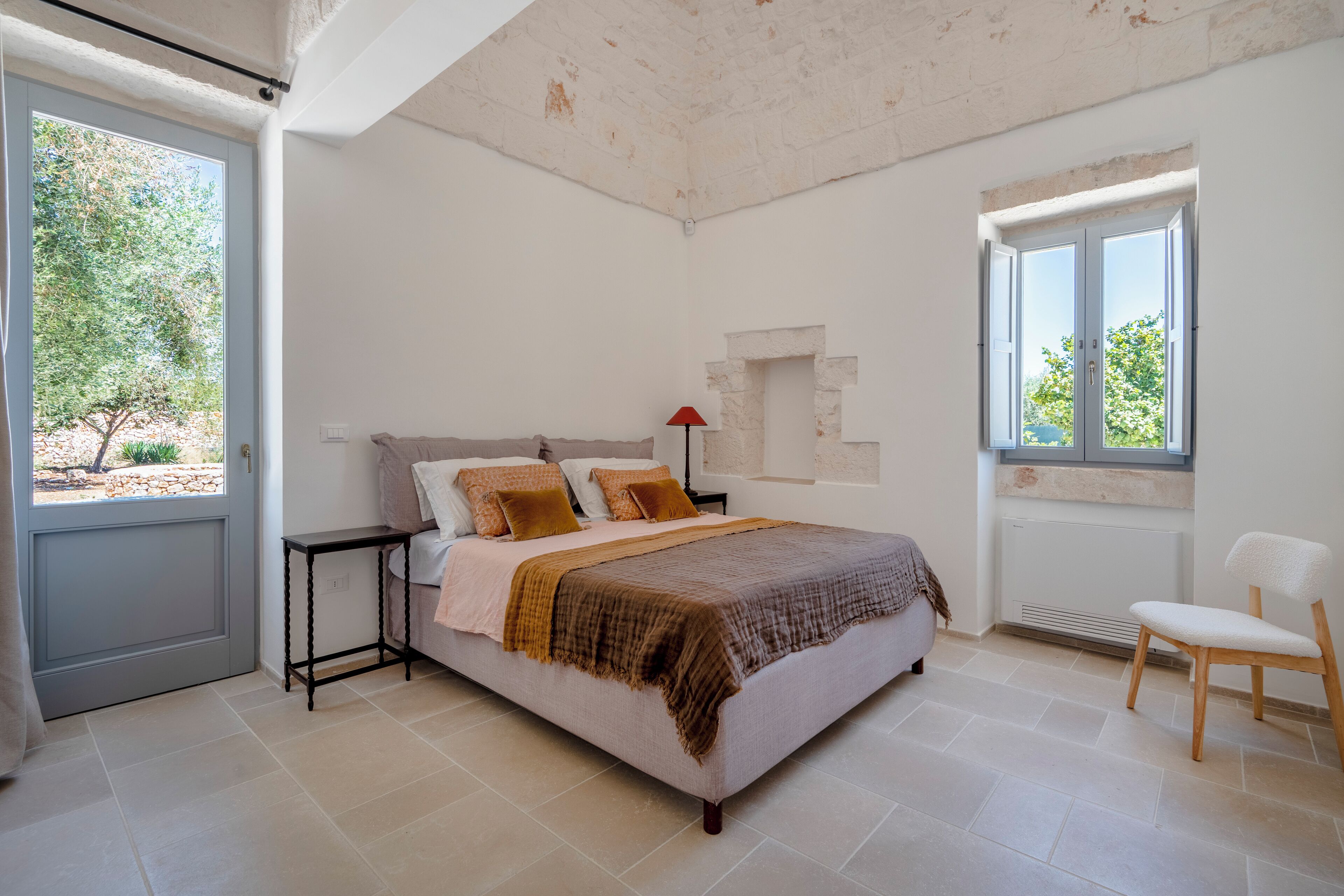 Villa, Poolblick | Kostenloses WLAN
