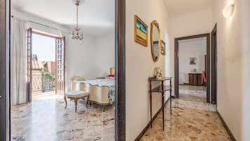 2 camere, Wi-Fi, lenzuola