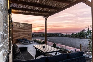 Terras