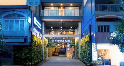 G8 Riverside Hotel & Rooftop Skybar