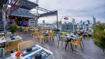 Bar (di properti)