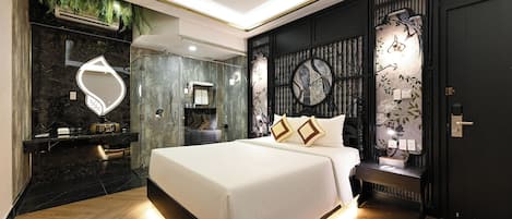Superior Queen Room | 免费 WiFi