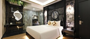 G8 Riverside Hotel Saigon