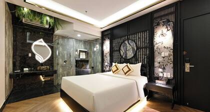 G8 Riverside Hotel Saigon