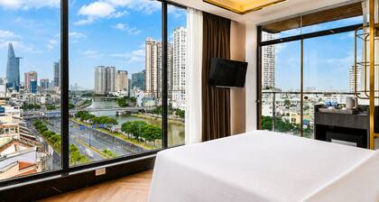 G8 Riverside Hotel Saigon