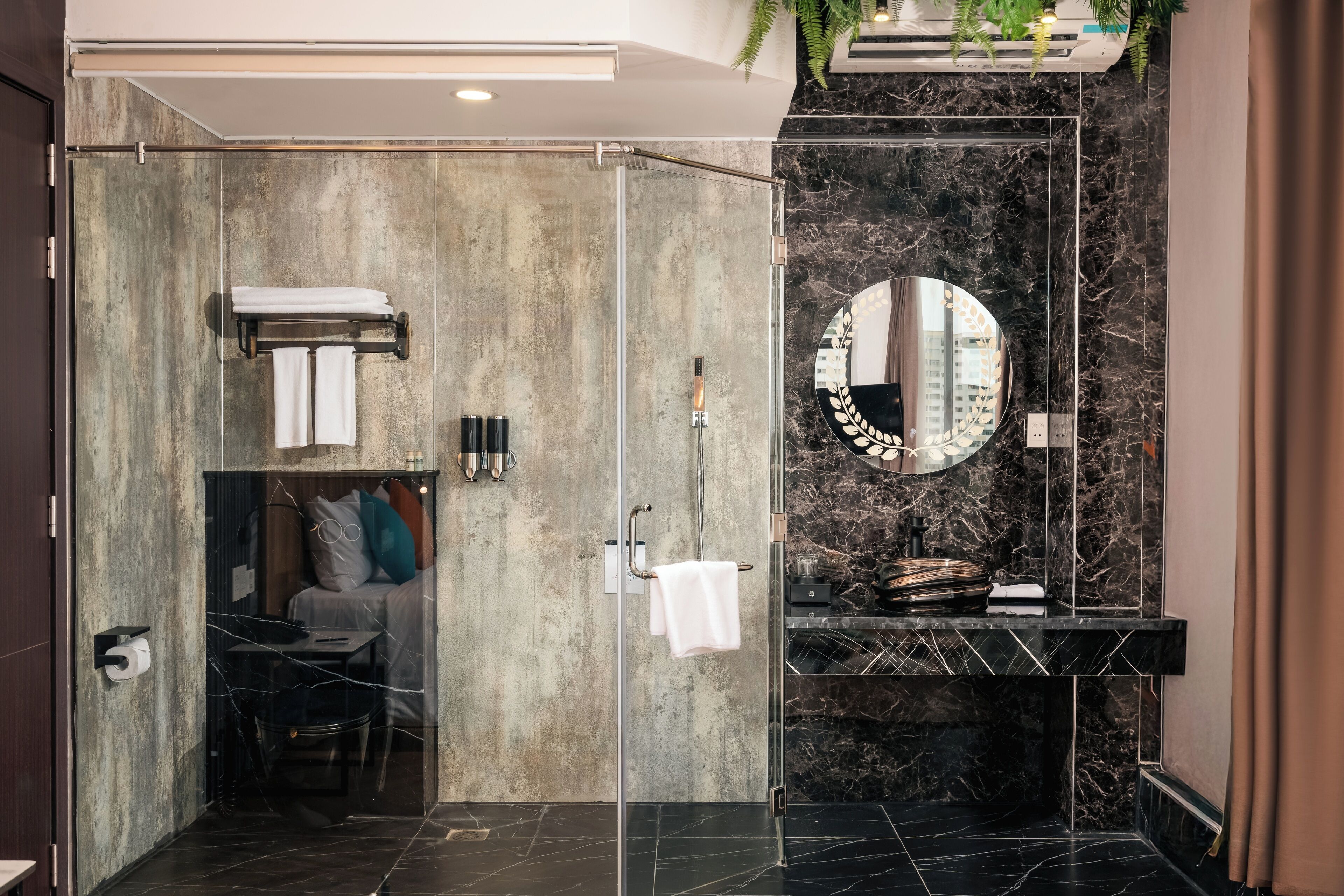 Baño