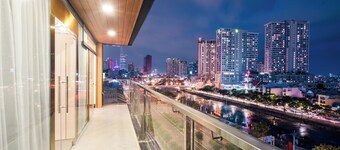 G8 Riverside Hotel Saigon