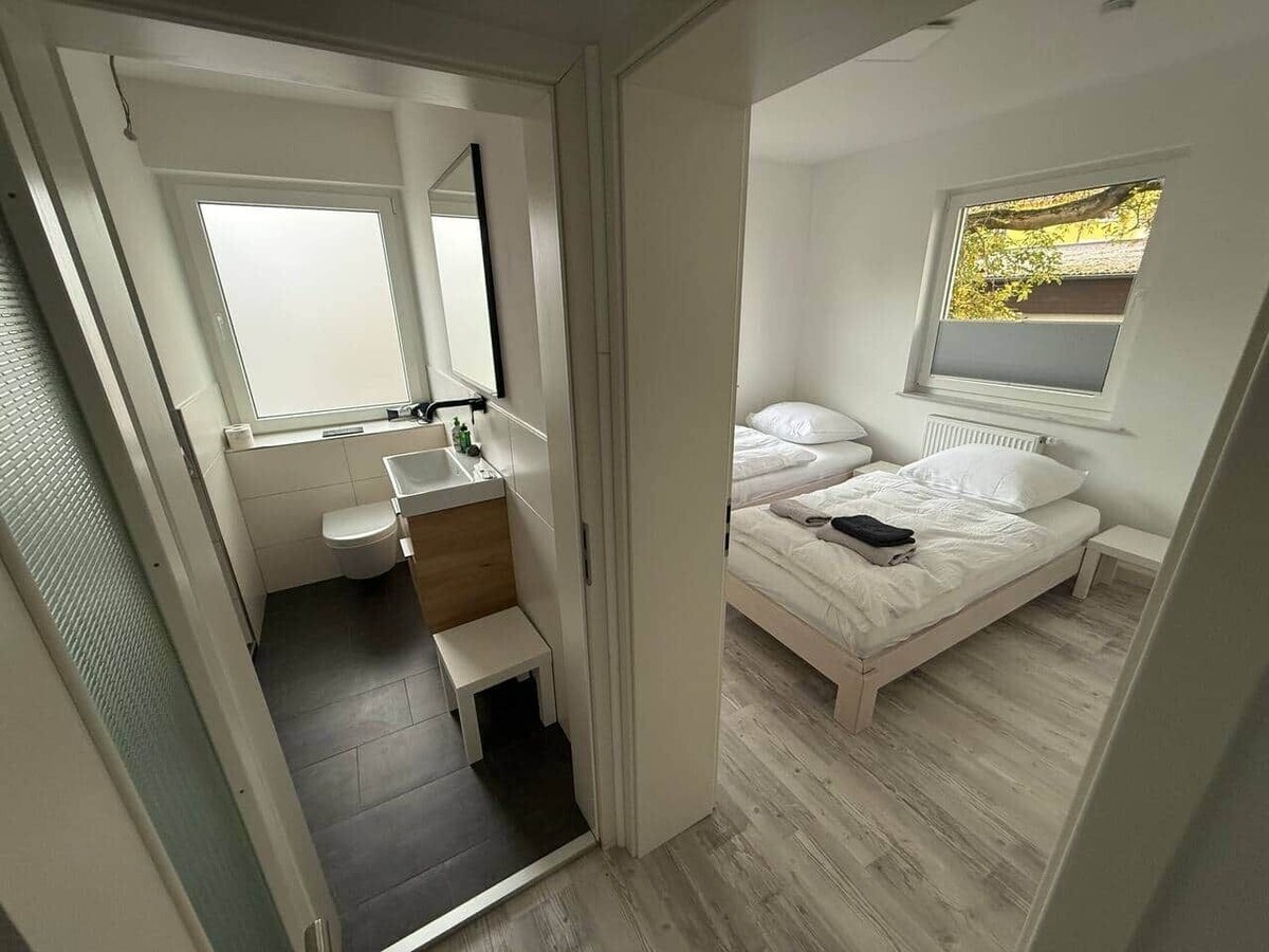 Bild für Gastgeberprofil