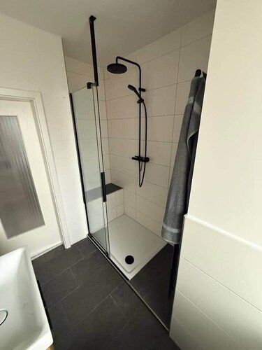 Zentrale Whg Kasseler Süden mit MEGA Dachterasse