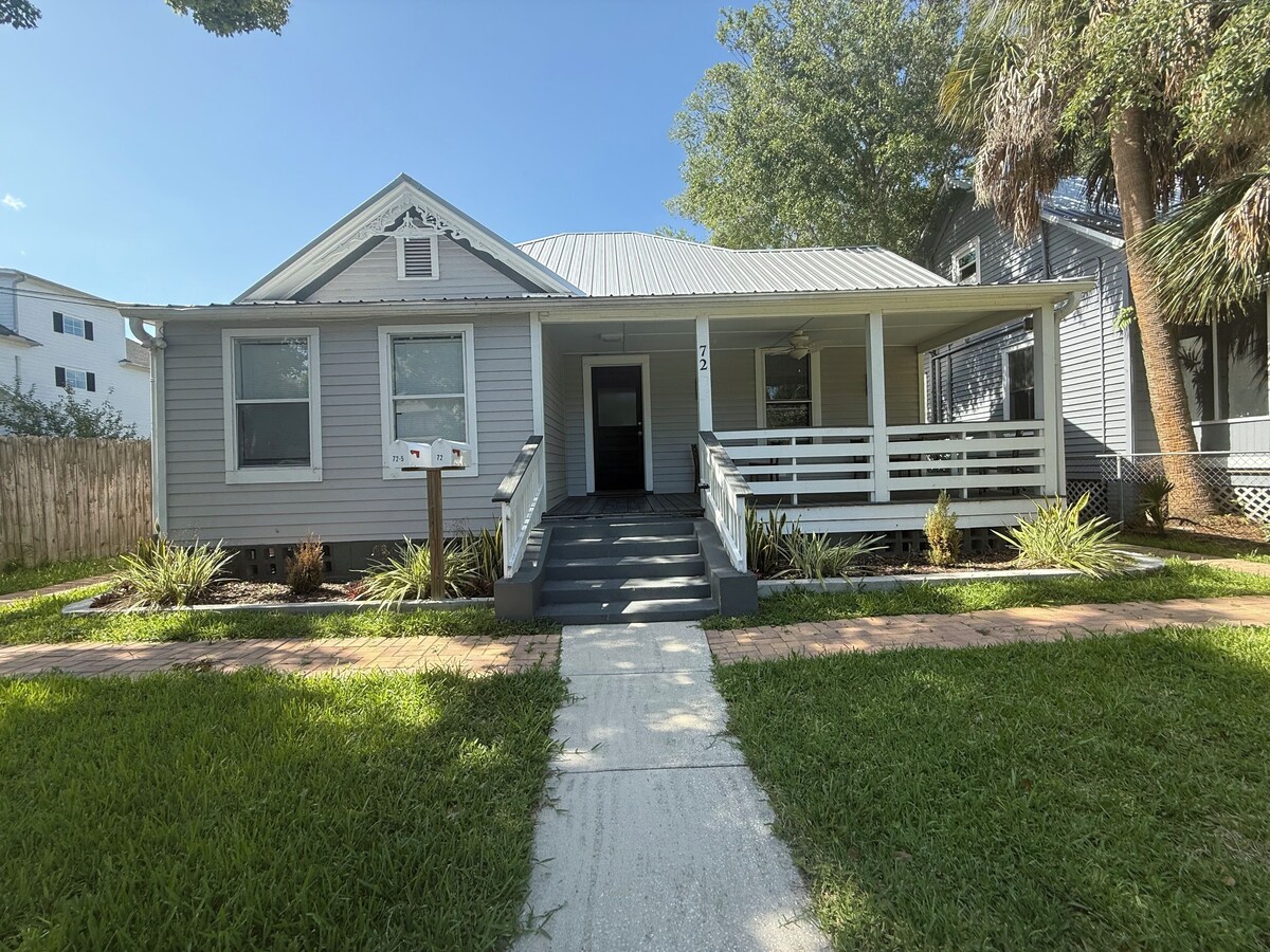 Photo 3 of Prime location surrounded by historic attractions with free parking