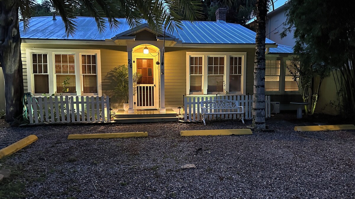 Photo 14 of Short driving distance from St. George's shopping and the serene Vilano Beach