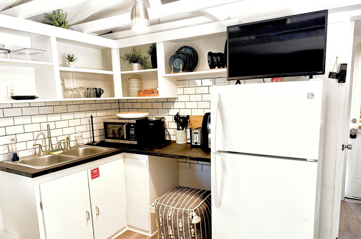 Photo 2 of Escape to our secluded retreat