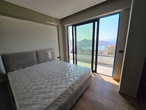 Double Room, Sea View | Free WiFi