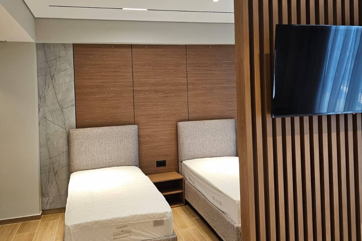 Quadruple Room | Free WiFi