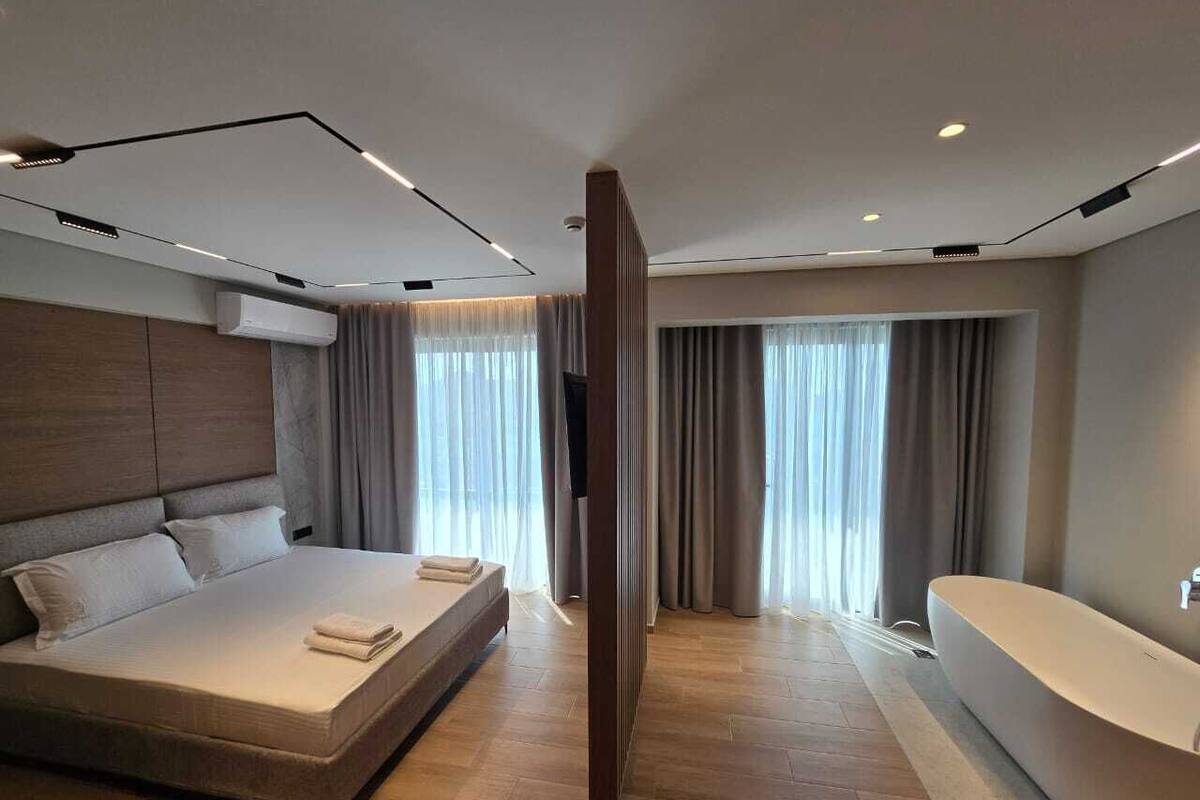Superior Suite