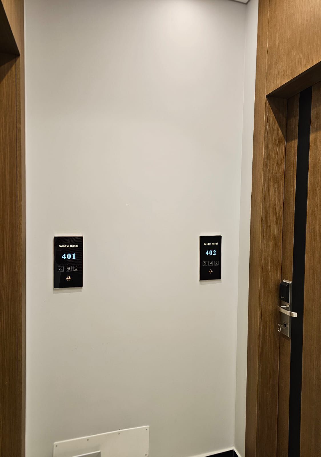 Foto - Hotel Selavi