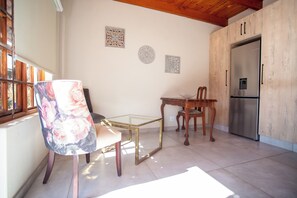 Comfort Double Room | Living area