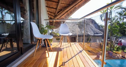 Golden Casa