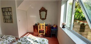 3 Schlafzimmer