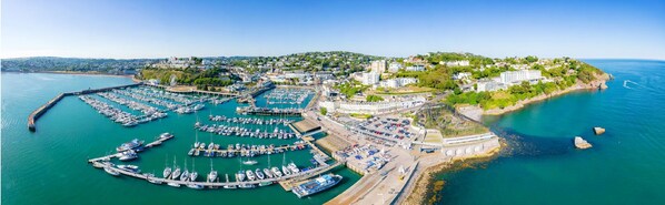 Port de plaisance
