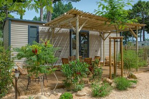 Mobile Home | Exterior - Mobile Home Near Beach (Agde)
