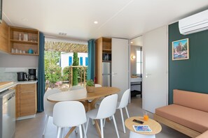 Mobile home | Spiseområde