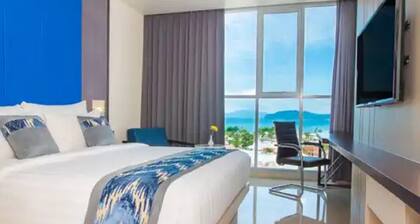 Hotel Horison Ultima Entrop