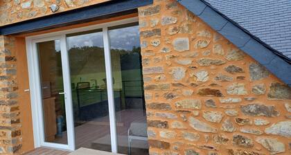 Logis de la Provosterie - CROCUS