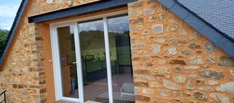 Logis de la Provosterie - CROCUS
