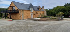 Exterieur