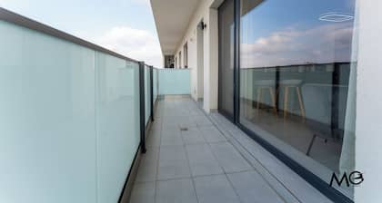 MoHost Dynamic - Modern 2BR Apartment