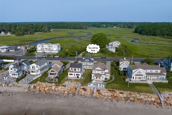 seconds the the beach