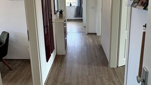 Interior - Haus am Röblinsee - Holiday apartment Spatz in Fürstenberg / Havel (Fürstenberg/Havel)