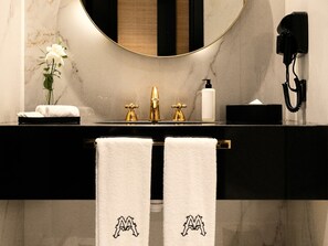Room - Marly Boutique Hotel (Casablanca)