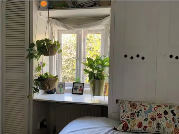 3 bedrooms, WiFi, bed sheets - Cozy, family-friendly 3-bedroom cottage in Headington (Headington)