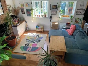 Interior - Cozy, family-friendly 3-bedroom cottage in Headington (Headington)