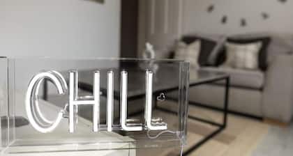 2 Bedroom Cossy Detached Property