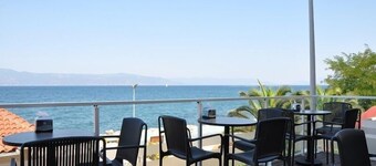 olimarin otel
