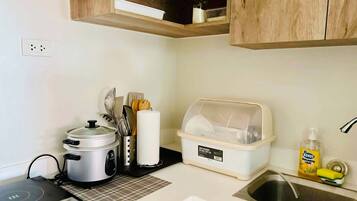 Microwave, oven