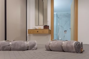 2 Schlafzimmer, Bügeleisen/Bügelbrett, WLAN