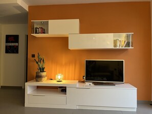 Apartment | Wohnzimmer
